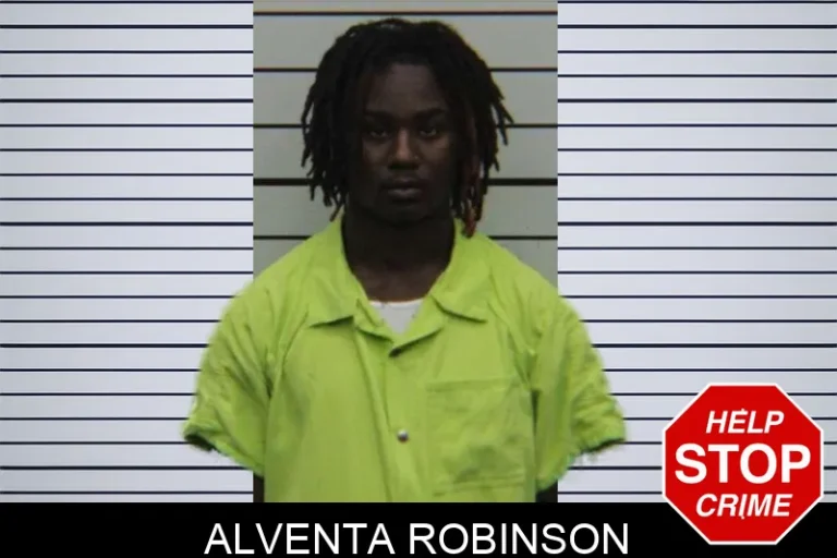 Alventa Robinson