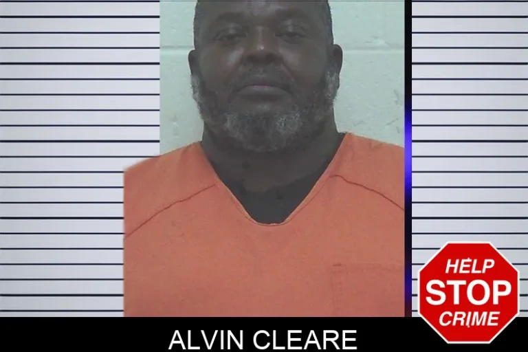 Alvin Cleare