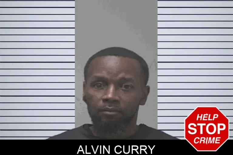 Alvin Curry