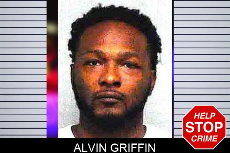 Alvin Griffin