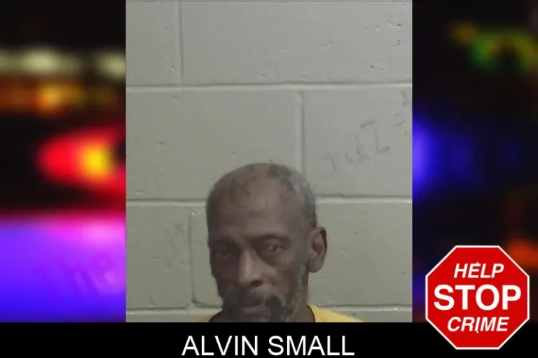 Alvin Small