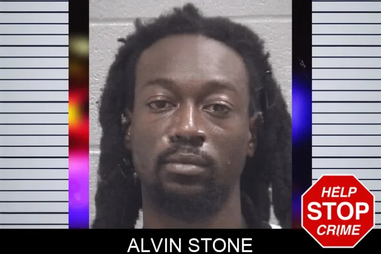 Alvin Stone