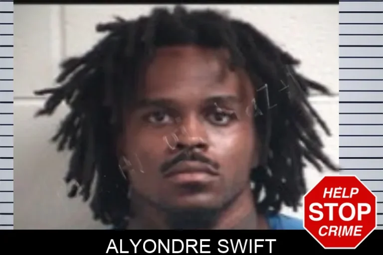 Alyondre Swift