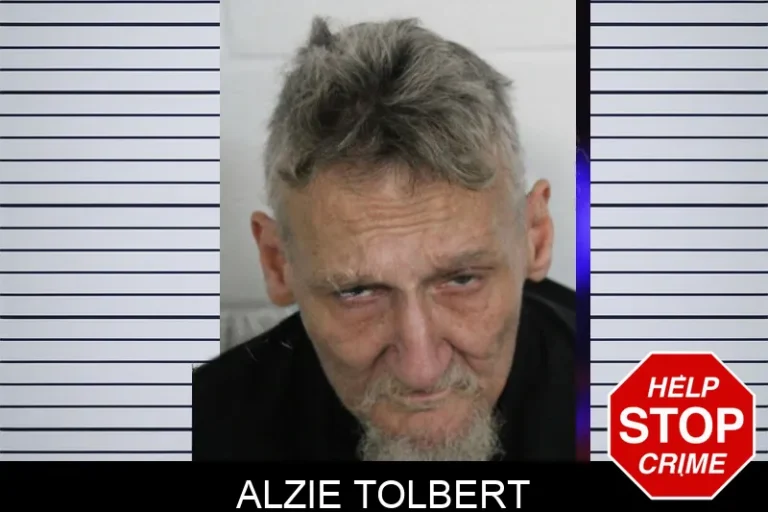 Alzie Tolbert
