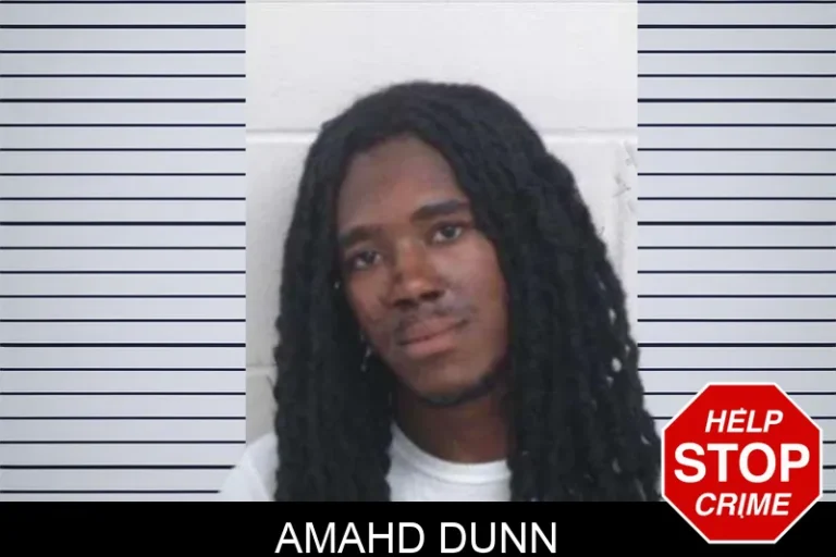 Amahd Dunn