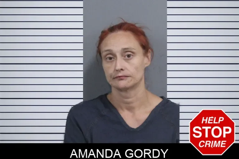 Amanda Gordy