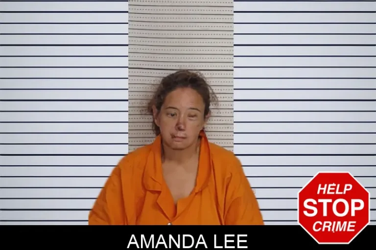 Amanda Lee