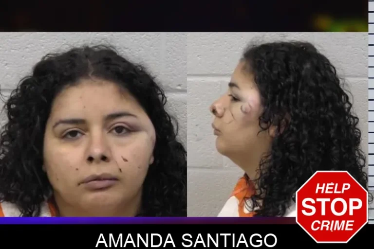 Amanda Santiago