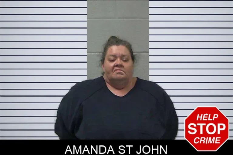 Amanda St John