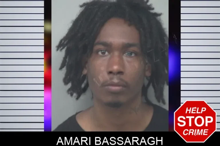 Amari Bassaragh