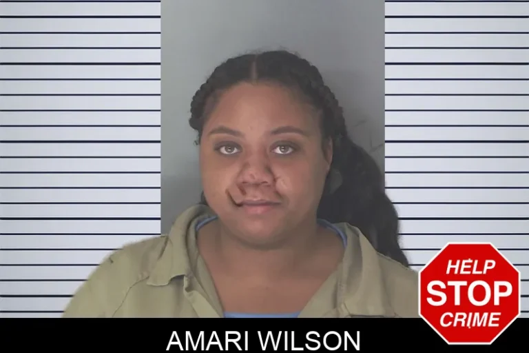 Amari Wilson