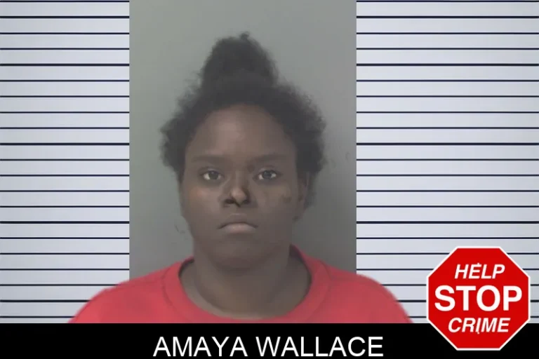 Amaya Wallace