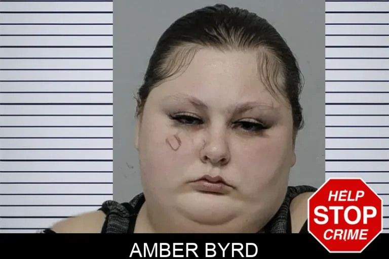 Amber Byrd