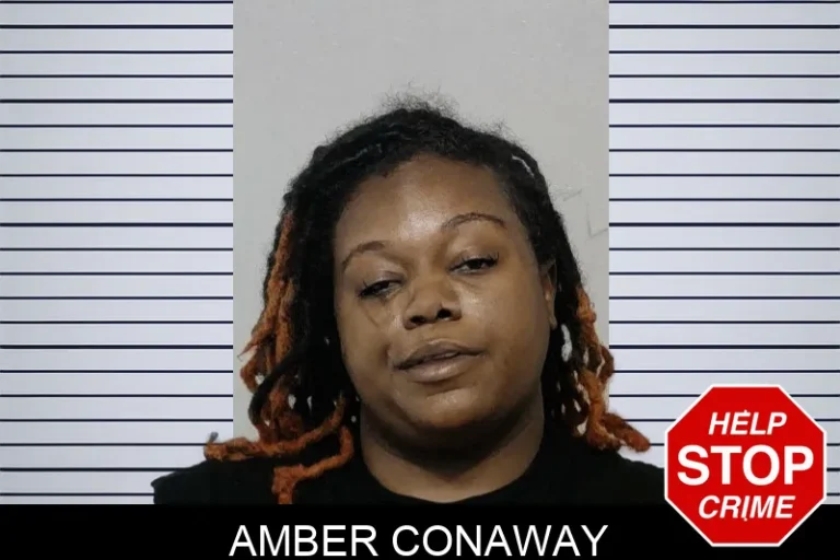 Amber Conaway