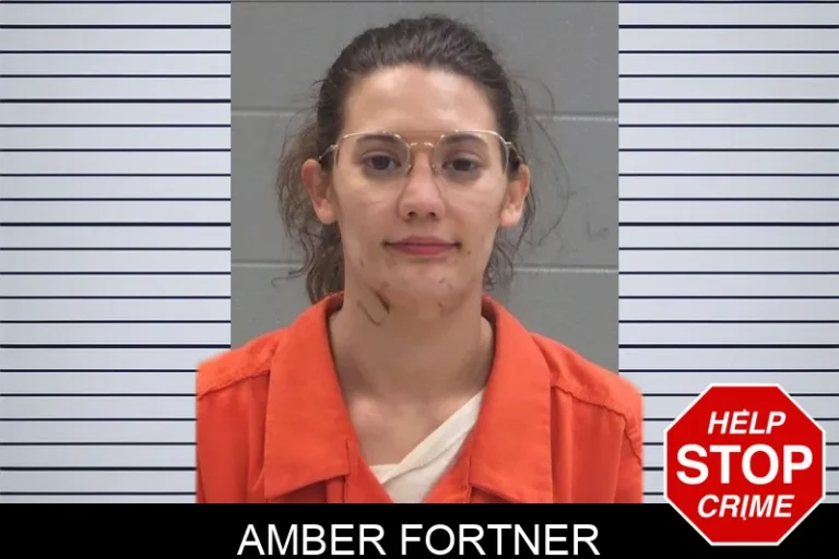 Amber Fortner