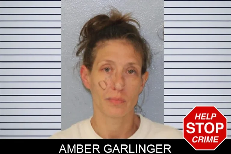 Amber Garlinger