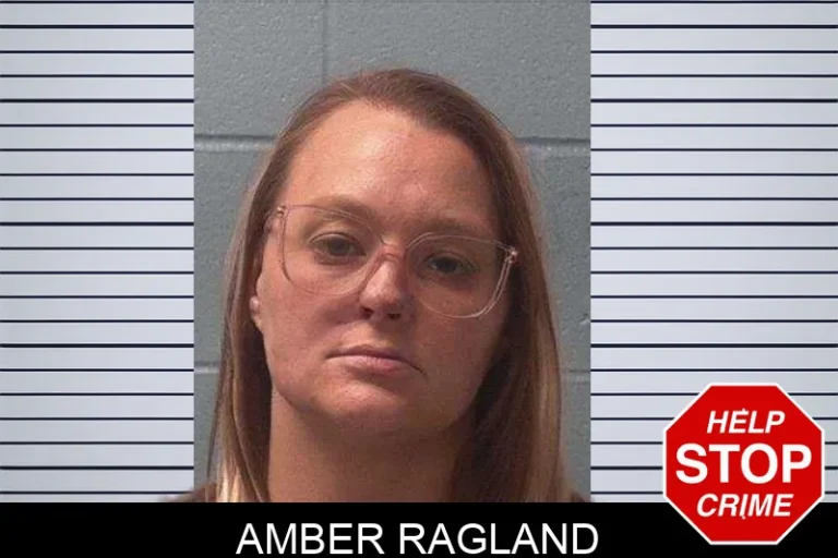 Amber Ragland