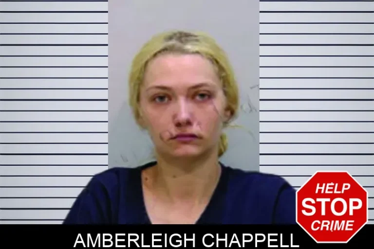 Amberleigh Chappell