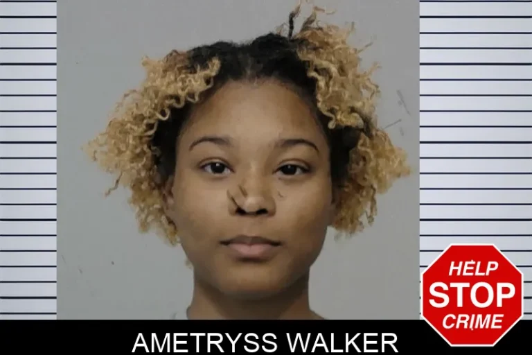 Ametryss Walker