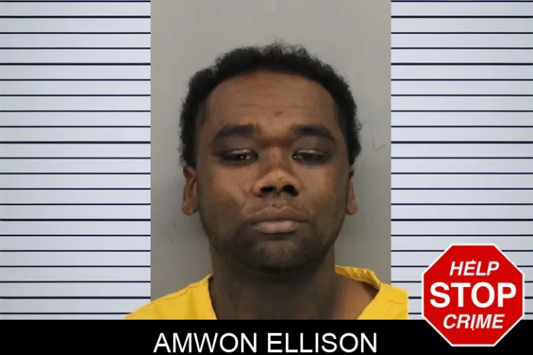 Amwon Ellison