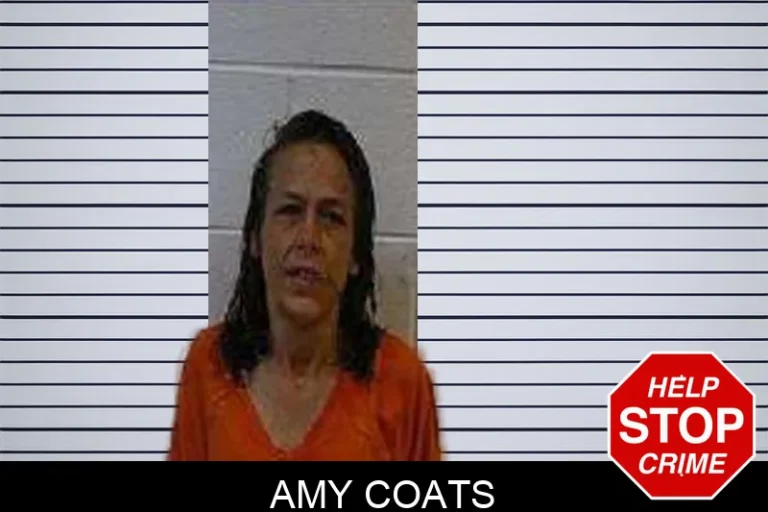 Amy Coats