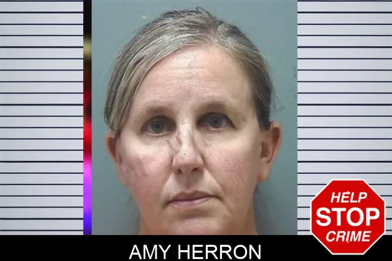 Amy Herron mugshot – Cherokee County , Georgia Amy Herron