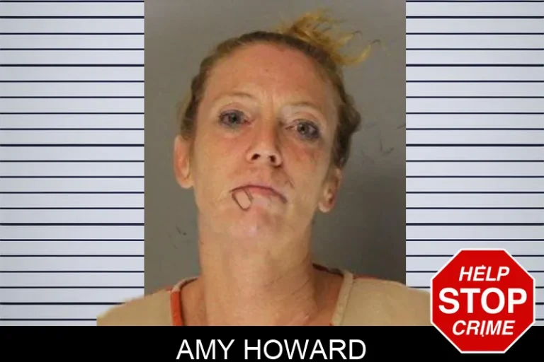 Amy Howard
