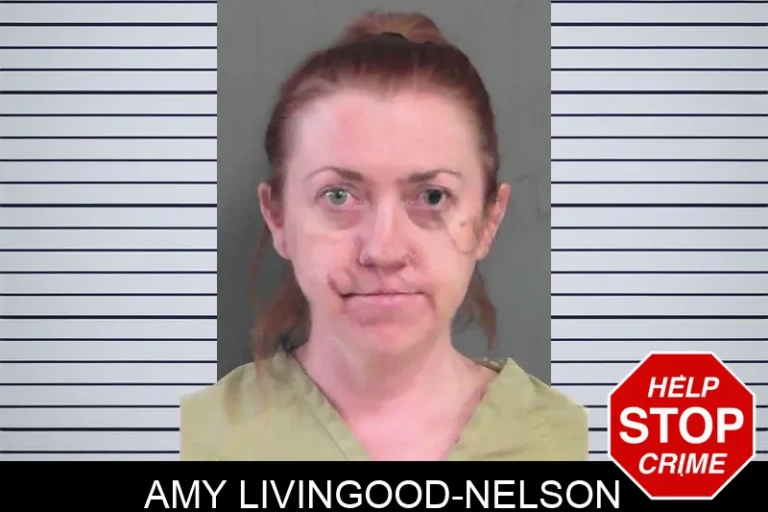 Amy Livingood-Nelson