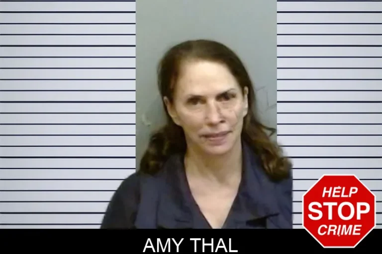 Amy Thal