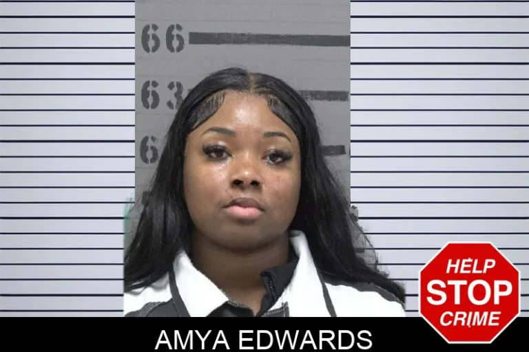 Amya Edwards