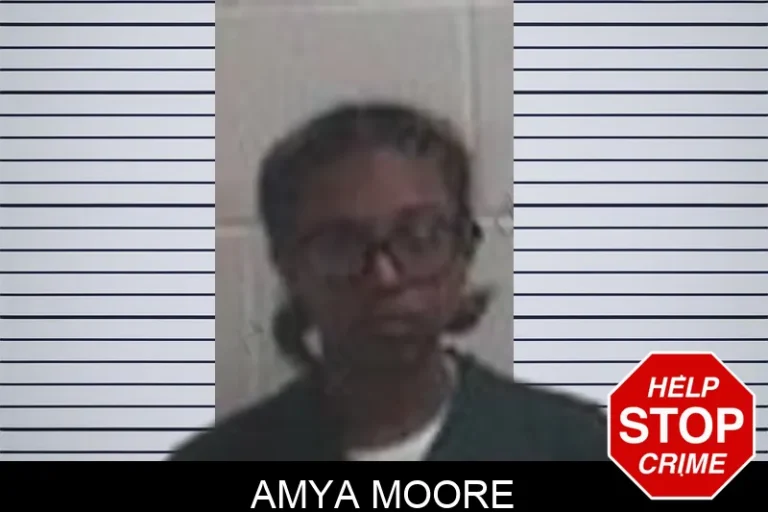 Amya Moore