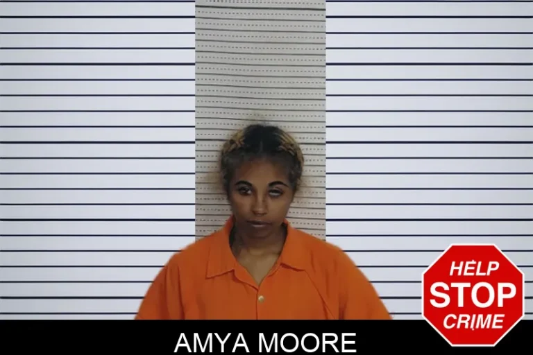 Amya Moore