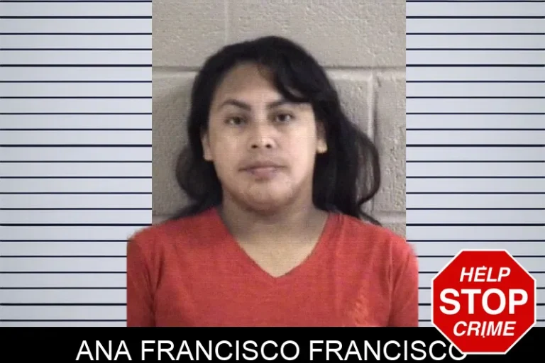 Ana Francisco Francisco