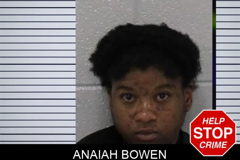Anaiah Bowen
