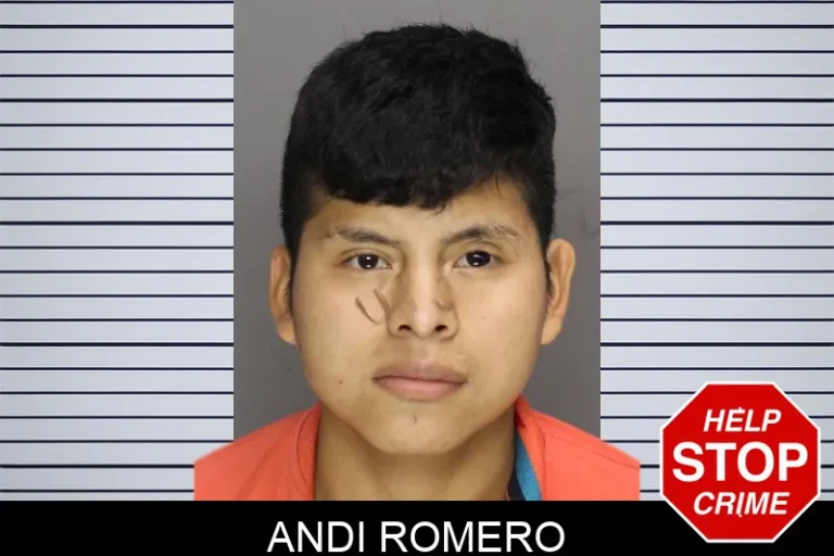 Andi Romero
