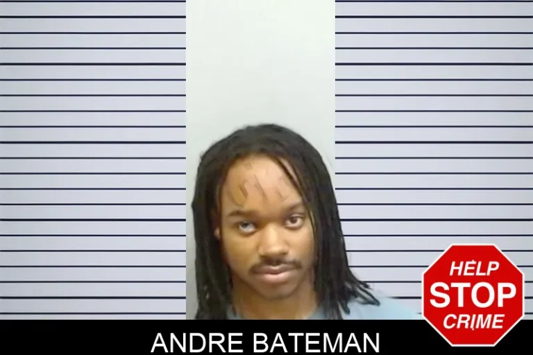 Andre Bateman