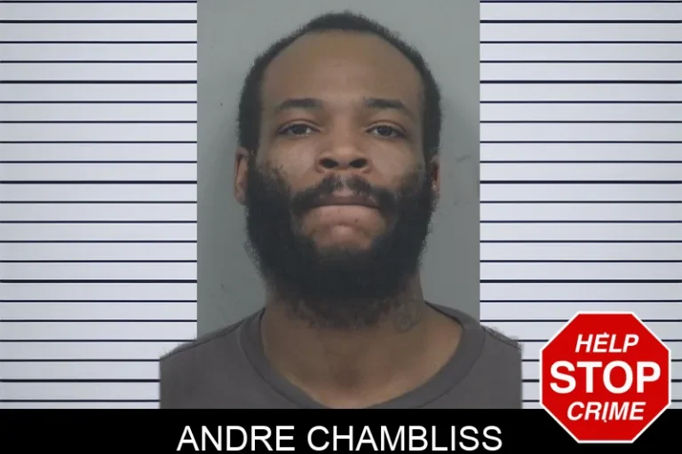 Andre Chambliss