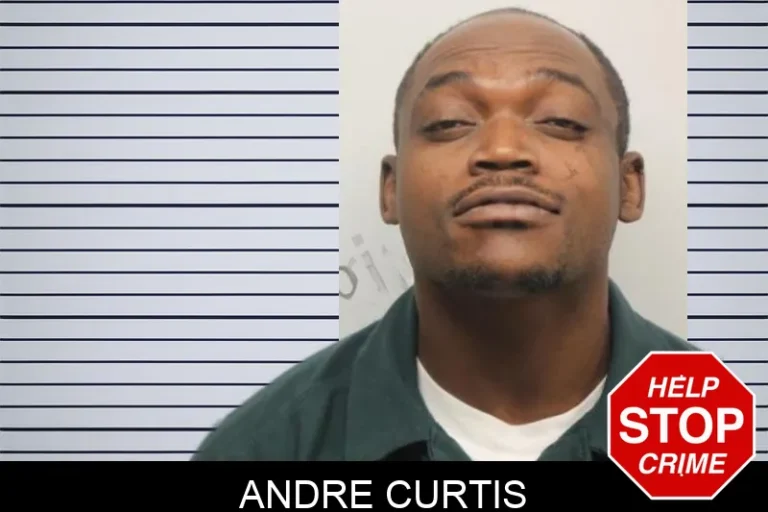Andre Curtis
