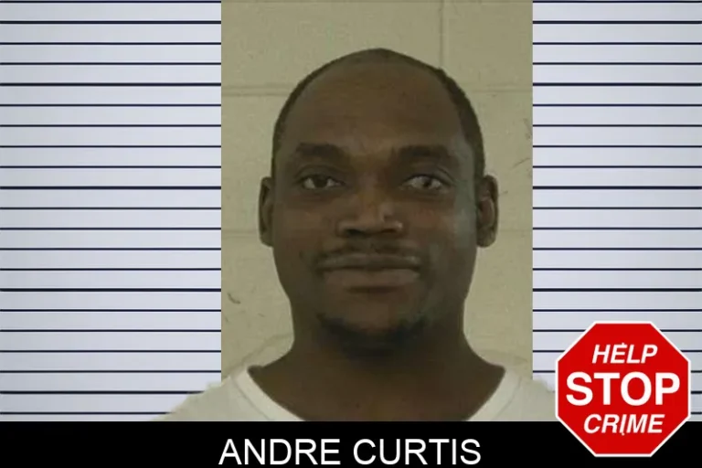 Andre Curtis