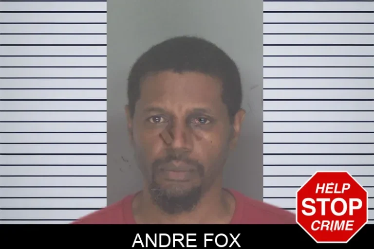 Andre Fox