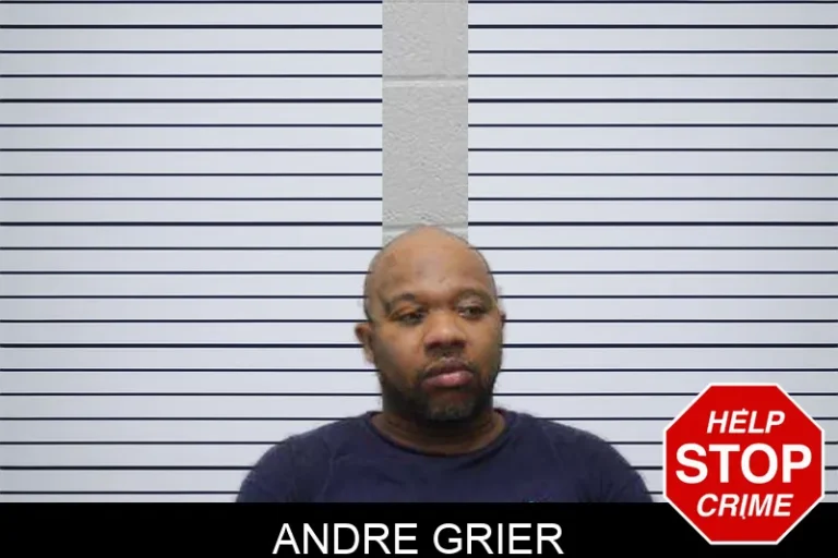 Andre Grier