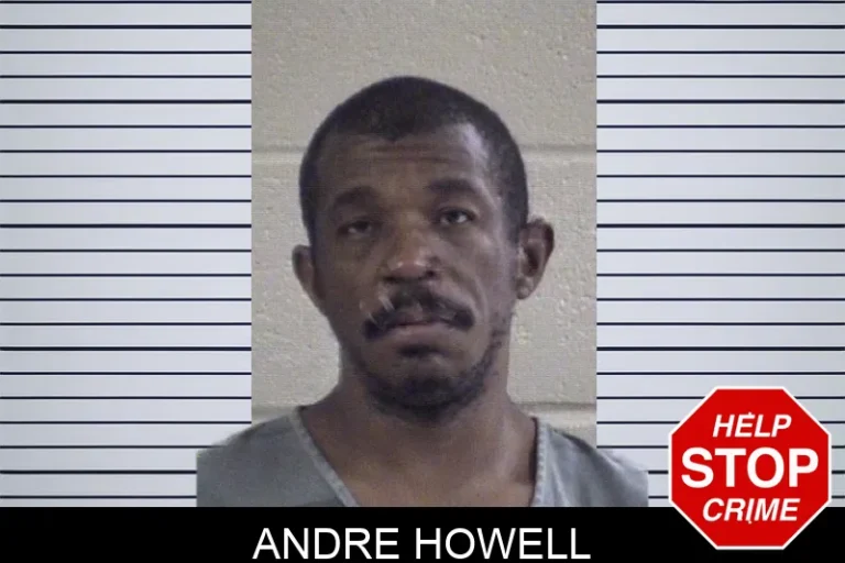 Andre Howell