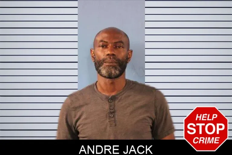 Andre Jack
