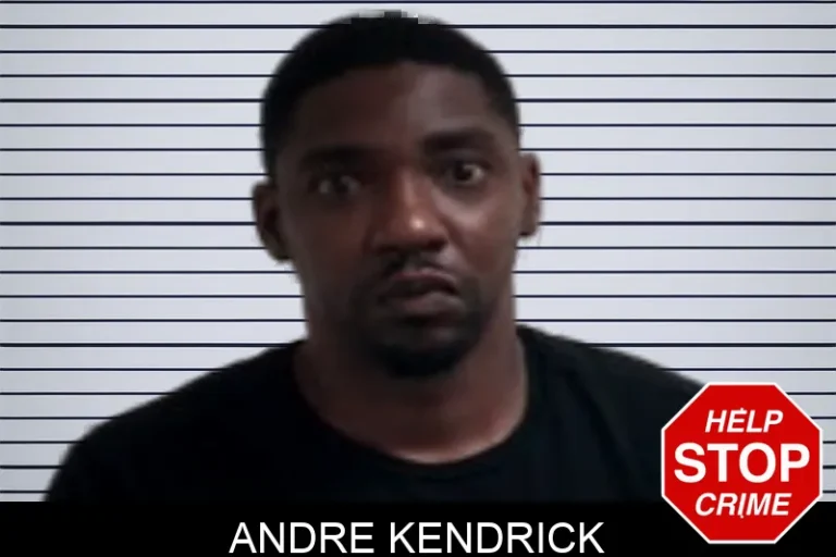 Andre Kendrick