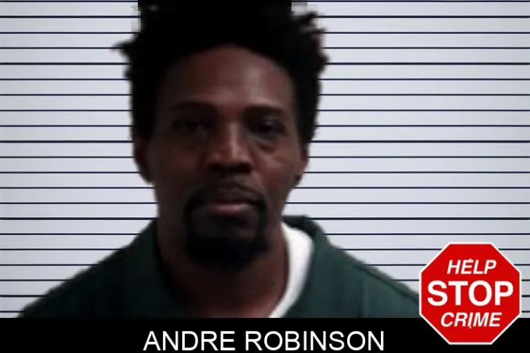 Andre Robinson