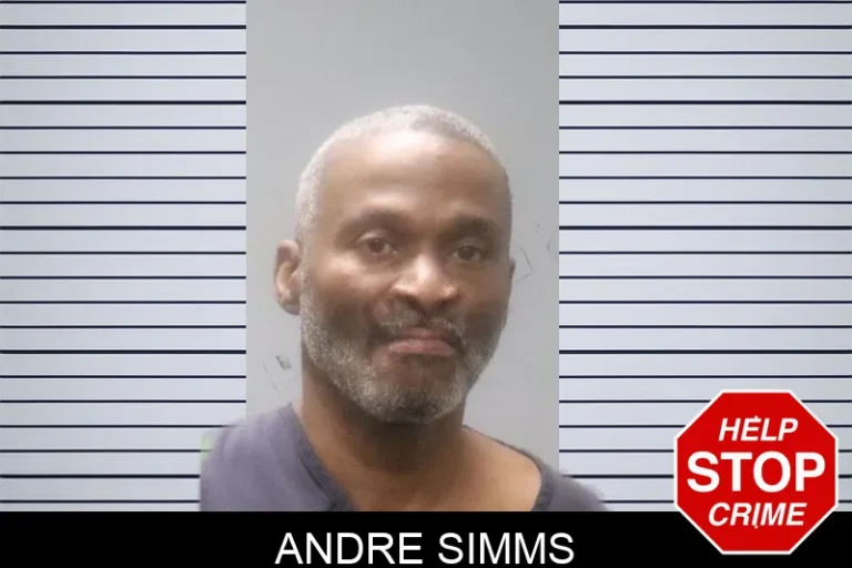 Andre Simms
