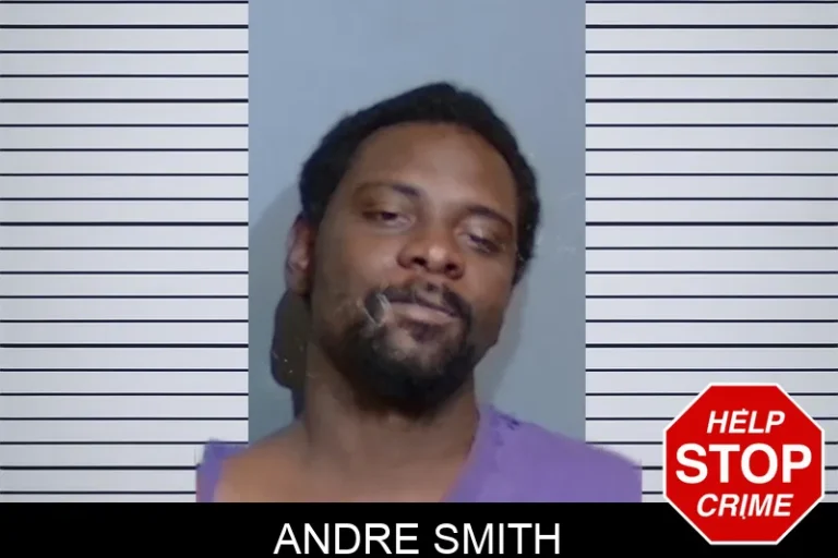 Andre Smith