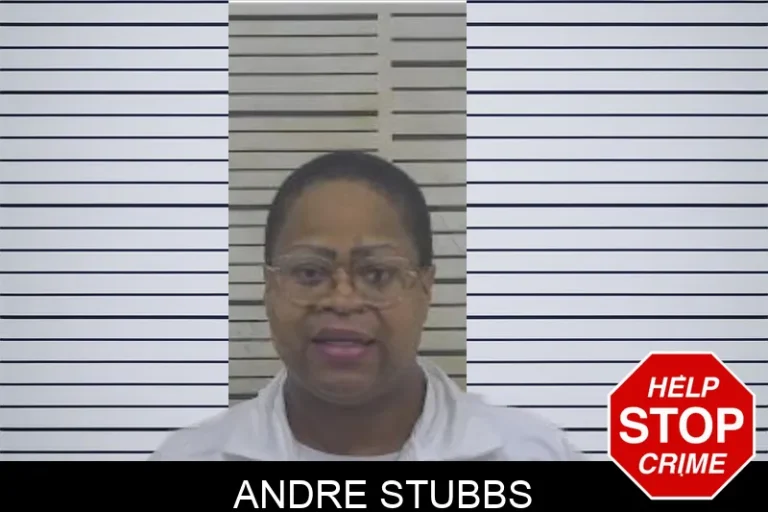 Andre Stubbs