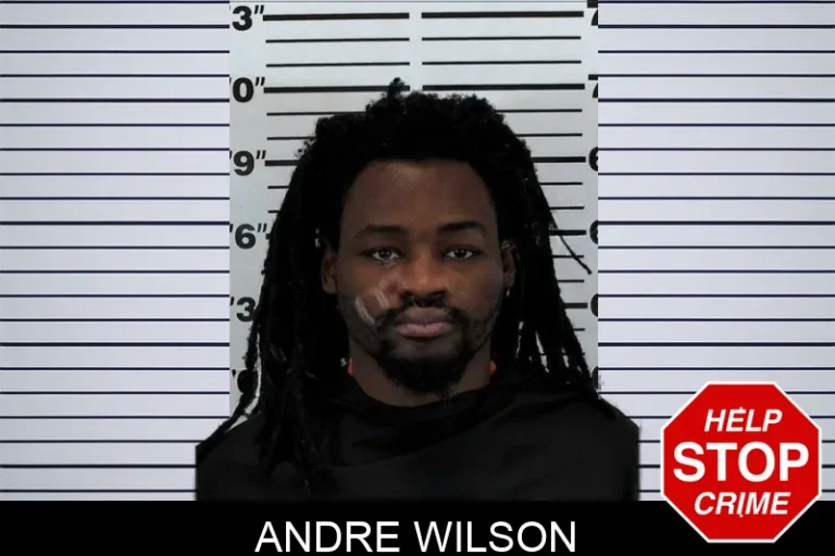Andre Wilson
