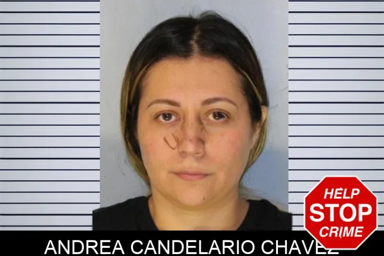 Andrea Candelario Chavez